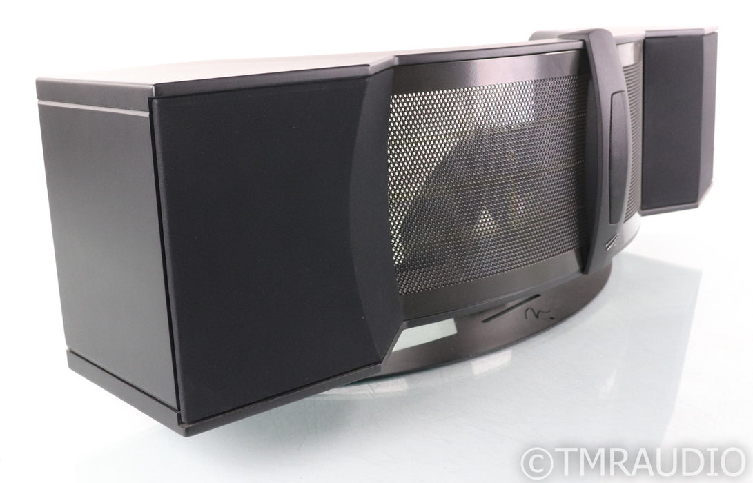 Martin Logan Theater i Electrostatic Center Channel Speaker; Theater-I; Black
