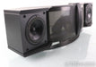 Martin Logan Theater i Electrostatic Center Channel Speaker; Theater-I; Black