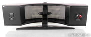 Martin Logan Theater i Electrostatic Center Channel Speaker; Theater-I; Black