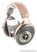 Focal Clear MG Open Back Headphones; Brown