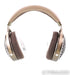 Focal Clear MG Open Back Headphones; Brown