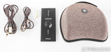 Focal Clear MG Open Back Headphones; Brown