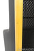 Martin Logan AEON Electrostatic Floorstanding Speakers; Black & Maple Pair