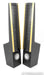 Martin Logan AEON Electrostatic Floorstanding Speakers; Black & Maple Pair