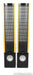 Martin Logan AEON Electrostatic Floorstanding Speakers; Black & Maple Pair