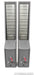Martin Logan AEON Electrostatic Floorstanding Speakers; Black & Maple Pair