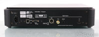 PS Audio PerfectWave Transport; "Signature Edition"; Black; Remote; PWT