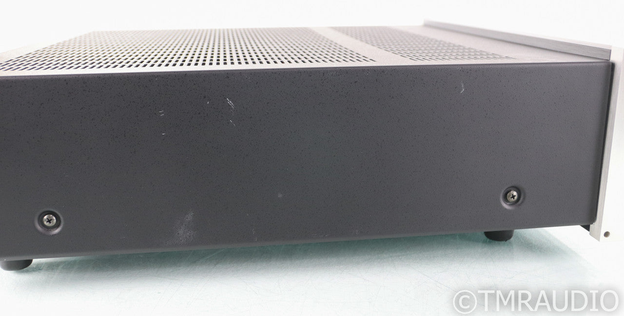 McIntosh MC202 Stereo Power Amplifier; MC-202