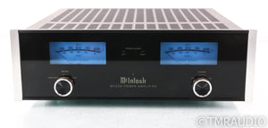 McIntosh MC202 Stereo Power Amplifier; MC-202