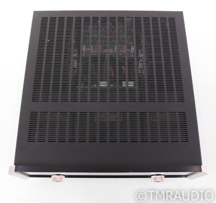 McIntosh MC202 Stereo Power Amplifier; MC-202