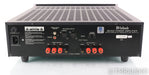 McIntosh MC202 Stereo Power Amplifier; MC-202