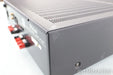 McIntosh MC202 Stereo Power Amplifier; MC-202