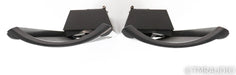 Martin Logan Script i Wall Mount Speakers; Black Pair