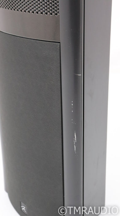 Martin Logan Script i Wall Mount Speakers; Black Pair