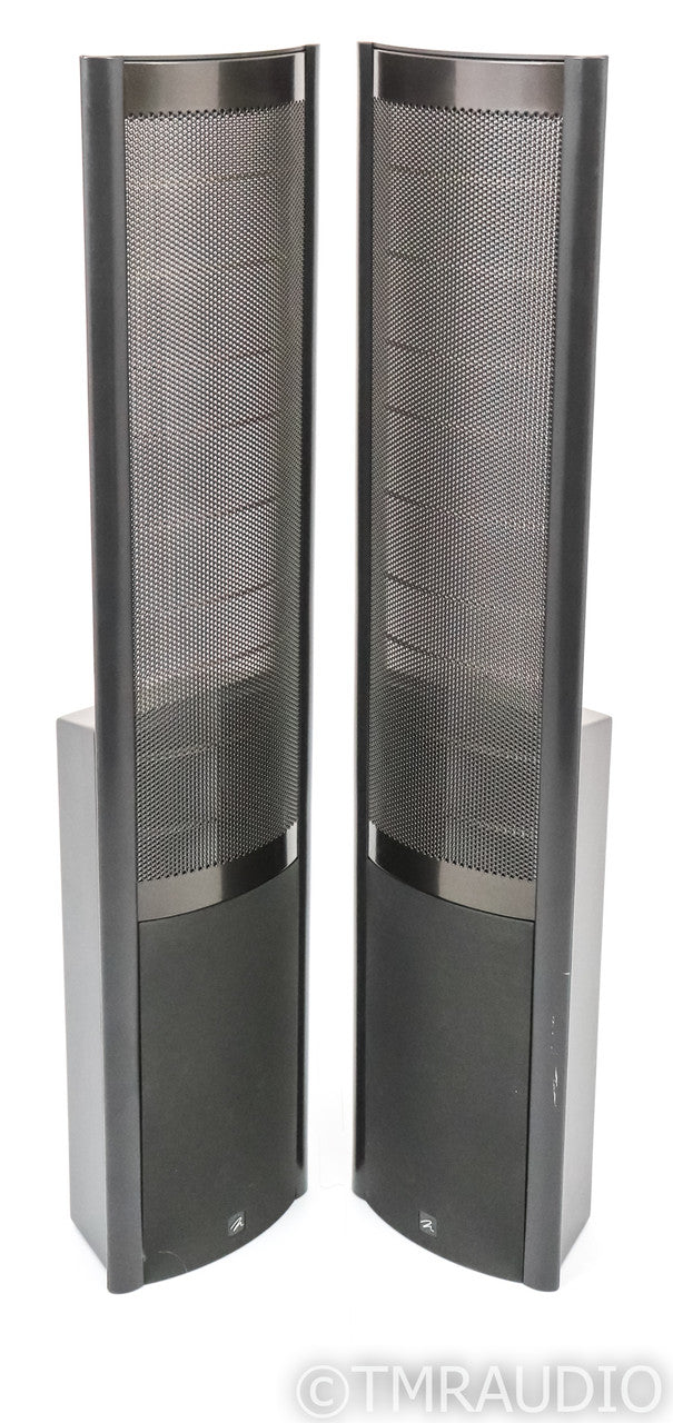 Martin Logan Script i Wall Mount Speakers; Black Pair — The Music Room