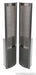 Martin Logan Script i Wall Mount Speakers; Black Pair