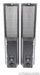 Martin Logan Script i Wall Mount Speakers; Black Pair