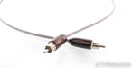 Kimber Kable Select KS 2020 RCA Digital Coaxial Cable; Single .75m Interconnect