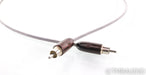 Kimber Kable Select KS 2020 RCA Digital Coaxial Cable; Single .75m Interconnect