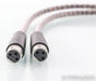 Kimber Kable Select KS 1126 XLR Cables; .5m Pair Balanced Interconnects