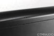 Martin Logan Descent Triple 10" Powered Subwoofer; Black Ash