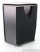 Martin Logan Descent Triple 10" Powered Subwoofer; Black Ash