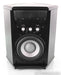 Martin Logan Descent Triple 10" Powered Subwoofer; Black Ash
