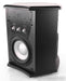 Martin Logan Descent Triple 10" Powered Subwoofer; Black Ash