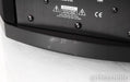 Martin Logan Descent Triple 10" Powered Subwoofer; Black Ash