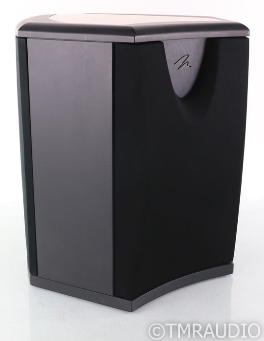 Martin Logan Descent Triple 10" Powered Subwoofer; Maple