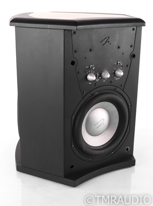 Martin Logan Descent Triple 10" Powered Subwoofer; Maple