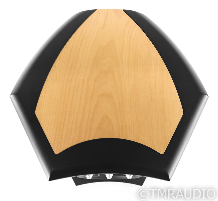 Martin Logan Descent Triple 10" Powered Subwoofer; Maple