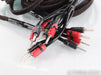 AudioQuest Rocket 33 Bi-Wire Speaker Cables; 15ft Pair