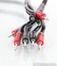 AudioQuest Rocket 33 Bi-Wire Speaker Cables; 15ft Pair
