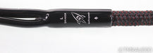 AudioQuest Rocket 33 Bi-Wire Speaker Cables; 15ft Pair