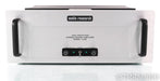 Audio Research Classic 60 Stereo Tube Power Amplifier; CL60; CL-60; Silver