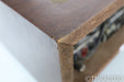 McIntosh MA230 Vintage Tube Integrated Amplifier; AS-IS (Bad Output Caps)