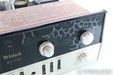McIntosh MA230 Vintage Tube Integrated Amplifier; AS-IS (Bad Output Caps)