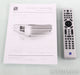 PS Audio DirectStream Memory Player CD / SACD Transport; Remote; DMP; (used)