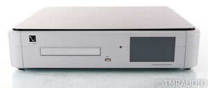 PS Audio DirectStream Memory Player CD / SACD Transport; Remote; DMP; (used)