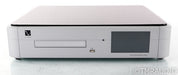 PS Audio DirectStream Memory Player CD / SACD Transport; Remote; DMP; (used)