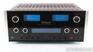 McIntosh C2200 Stereo Tube Preamplifier; MM Phono; C-2200 (No Remote)
