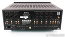 McIntosh C2200 Stereo Tube Preamplifier; MM Phono; C-2200 (No Remote)