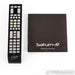 Rega Saturn-R CD Player; Remote; Black