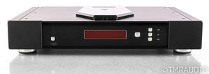 Rega Saturn-R CD Player; Remote; Black
