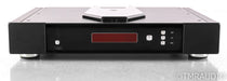 Rega Saturn-R CD Player; Remote; Black