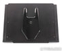 Rega Saturn-R CD Player; Remote; Black