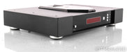 Rega Saturn-R CD Player; Remote; Black