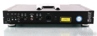 Rega Saturn-R CD Player; Remote; Black