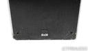 B&W 803s Floorstanding Speakers; 803-s; Black Pair